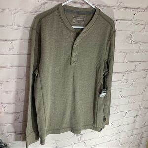 Eddie Bauer BNWT medium shirt